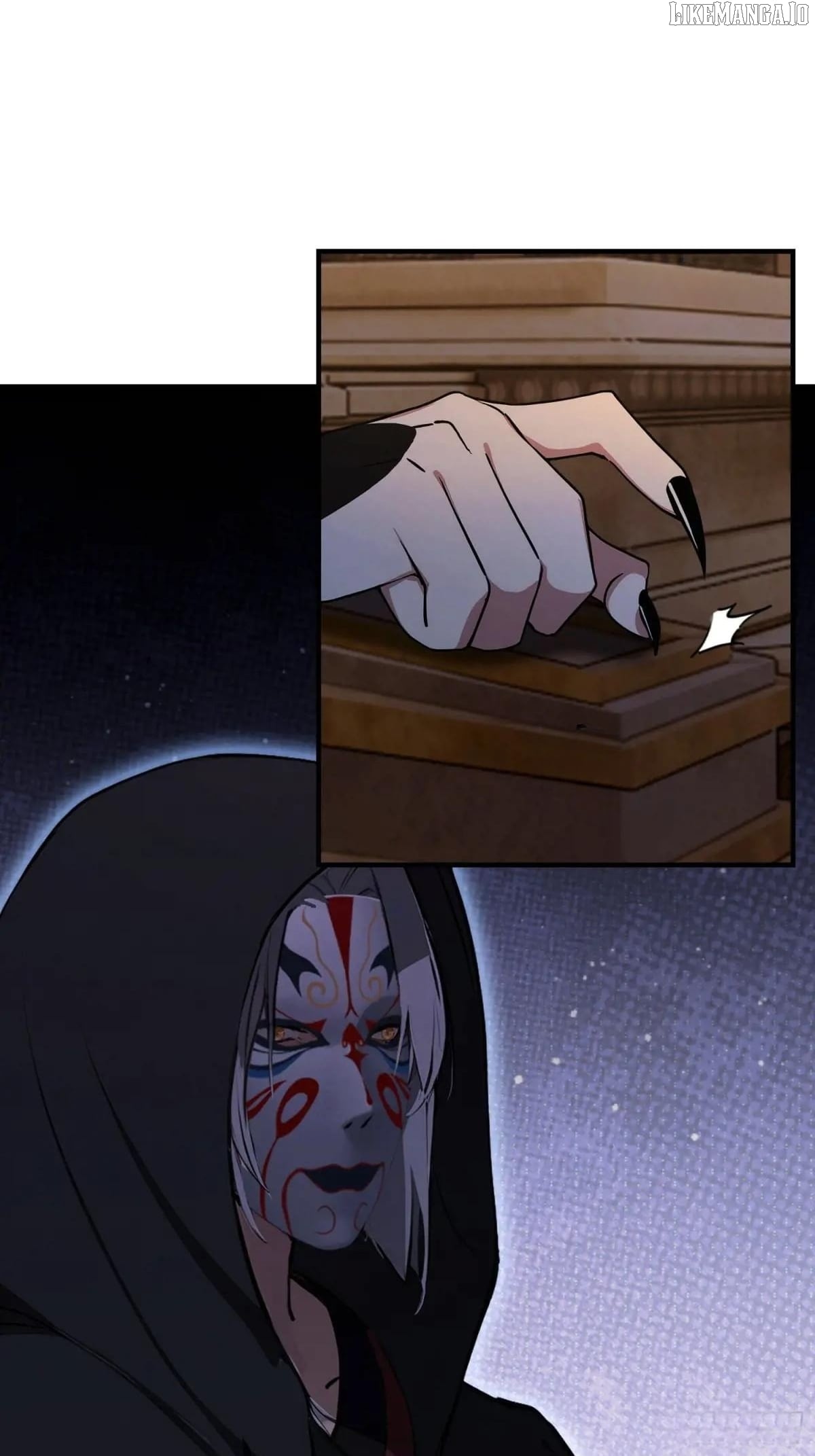 Outrageous! I opened a training class for empresses Chapter 85 - page 33